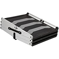 TRIXIE Escalera Plegable Petwalk para Perros